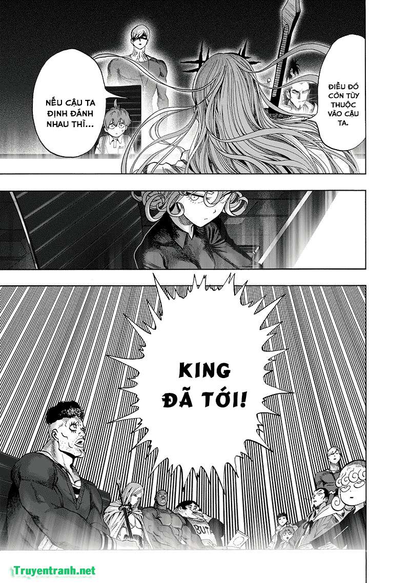 Onepunch Man: Chương 134