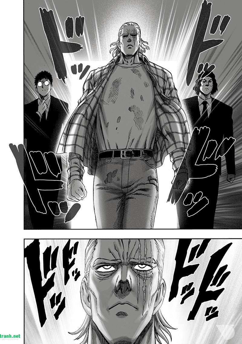 Onepunch Man: Chương 134