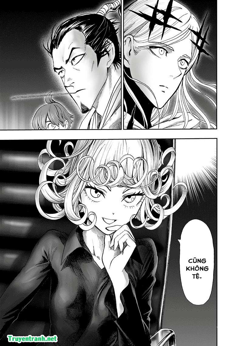 Onepunch Man: Chương 134