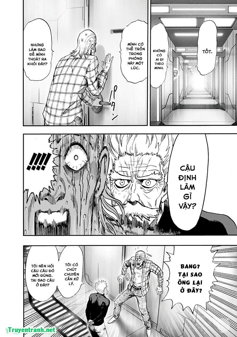 Onepunch Man: Chương 134