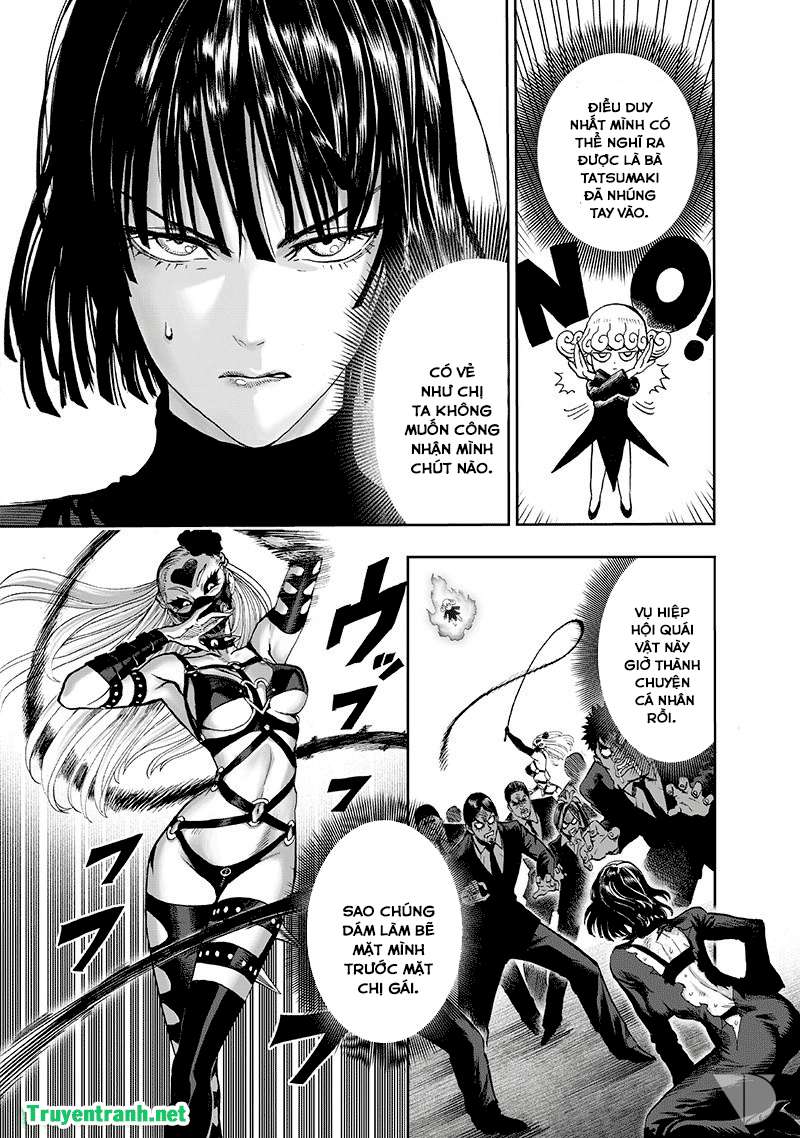 Onepunch Man: Chương 134