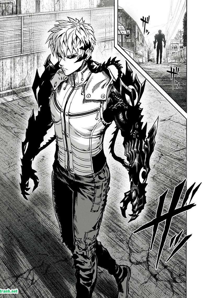 Onepunch Man: Chương 134