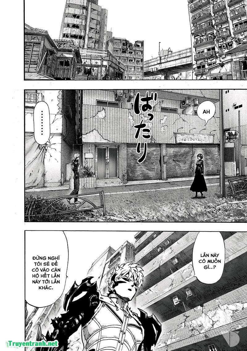 Onepunch Man: Chương 134