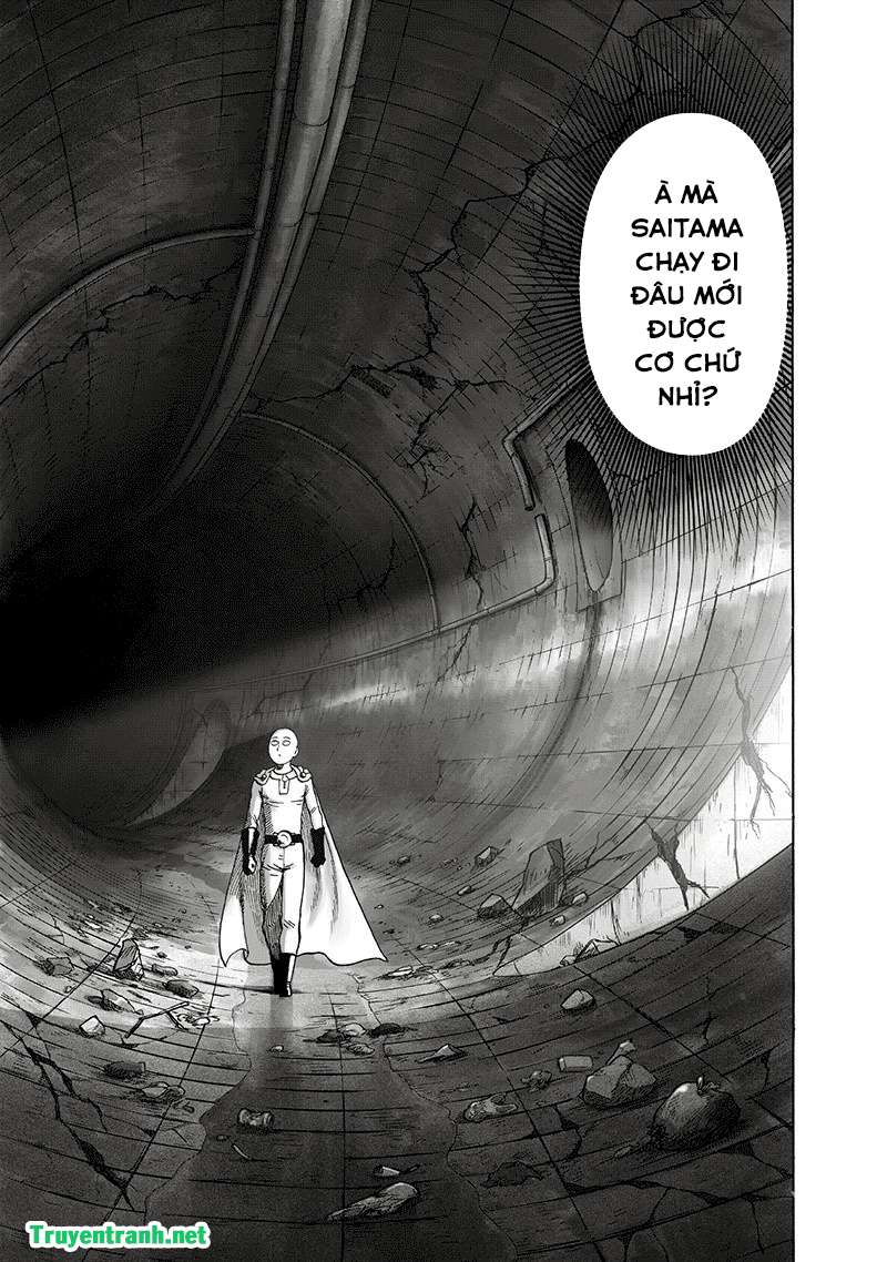 Onepunch Man: Chương 134