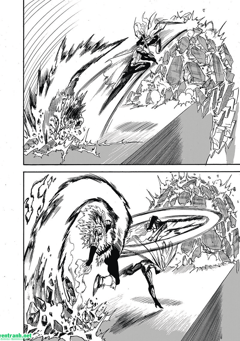 Onepunch Man: Chương 137