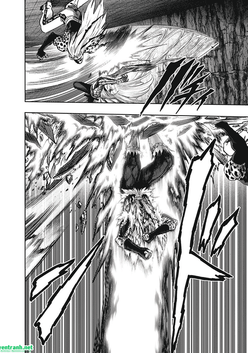 Onepunch Man: Chương 137