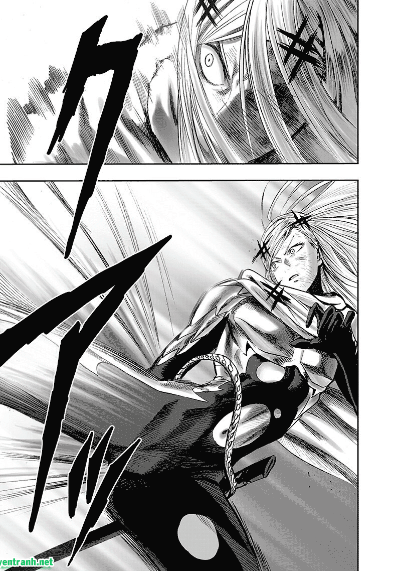 Onepunch Man: Chương 137