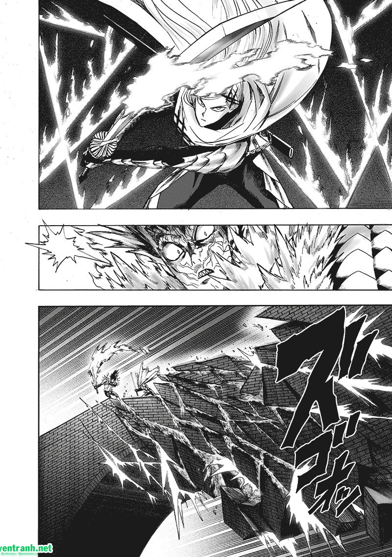 Onepunch Man: Chương 137