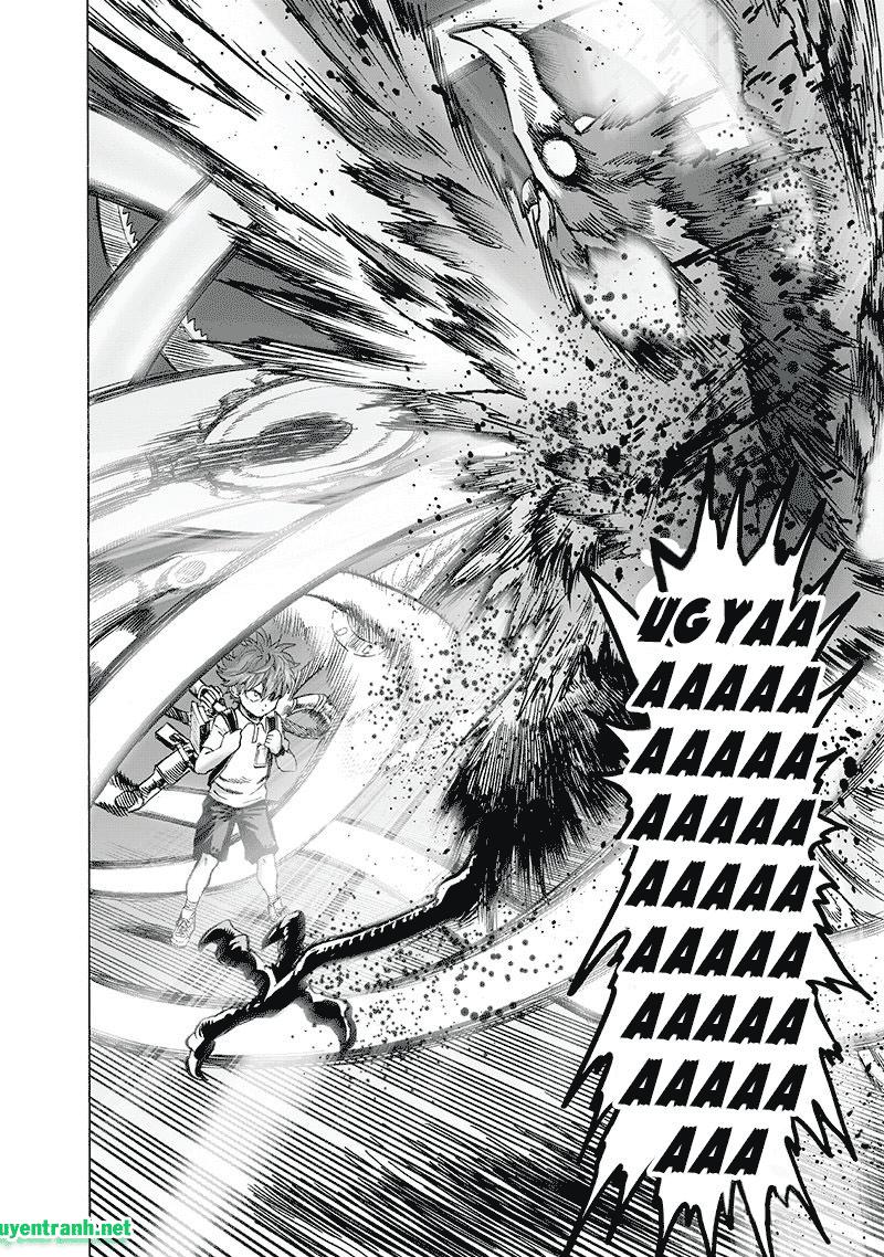 Onepunch Man: Chương 138