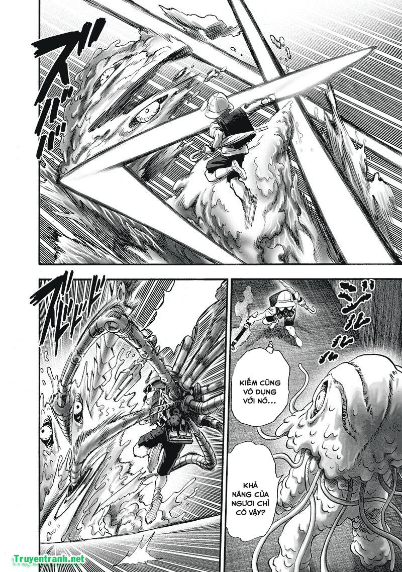 Onepunch Man: Chương 138