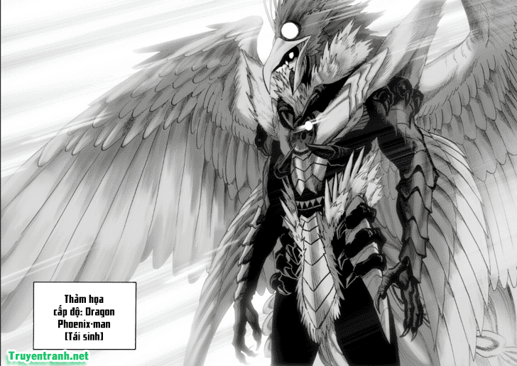 Onepunch Man: Chương 139
