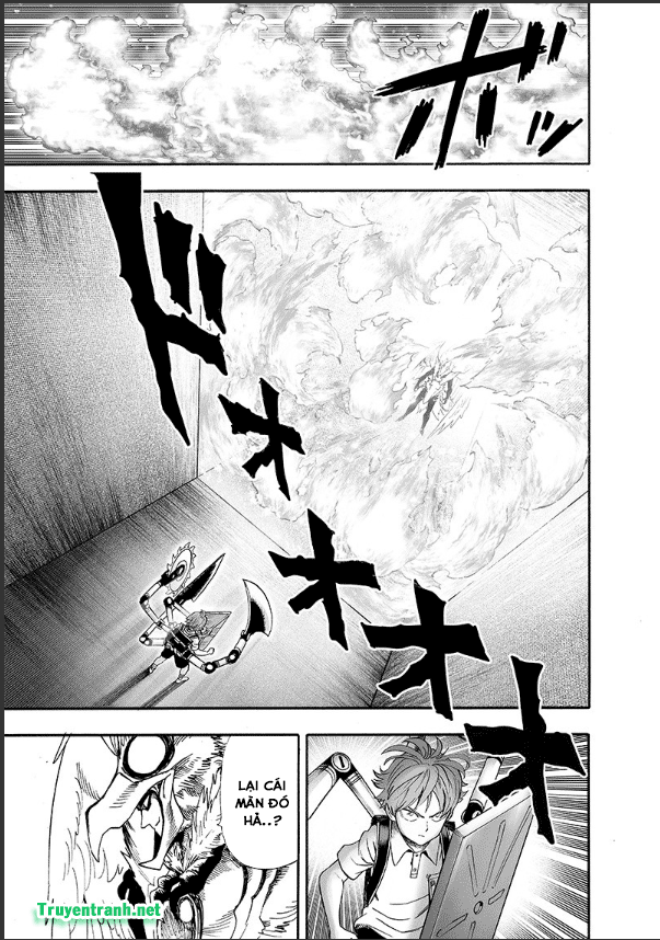 Onepunch Man: Chương 139