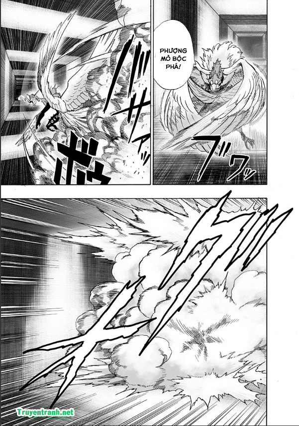 Onepunch Man: Chương 139
