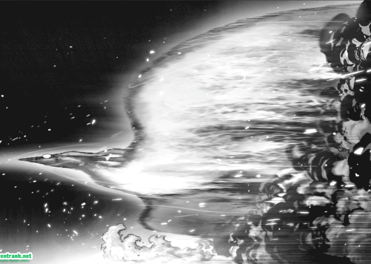 Onepunch Man: Chương 139