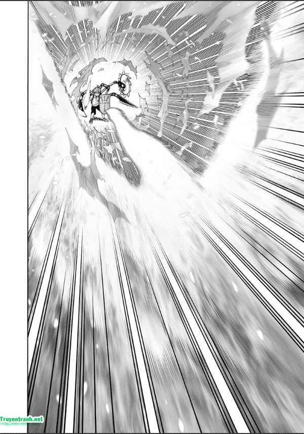 Onepunch Man: Chương 139