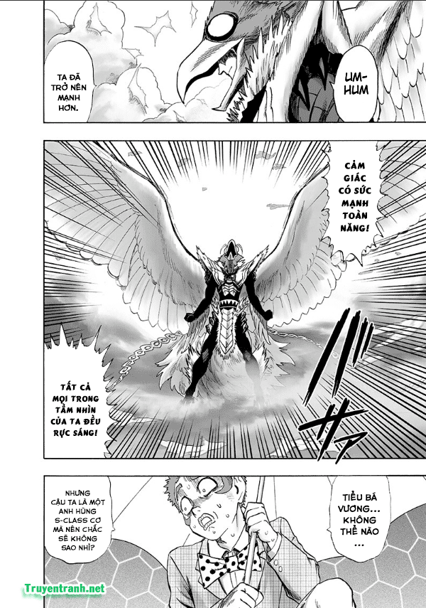 Onepunch Man: Chương 139