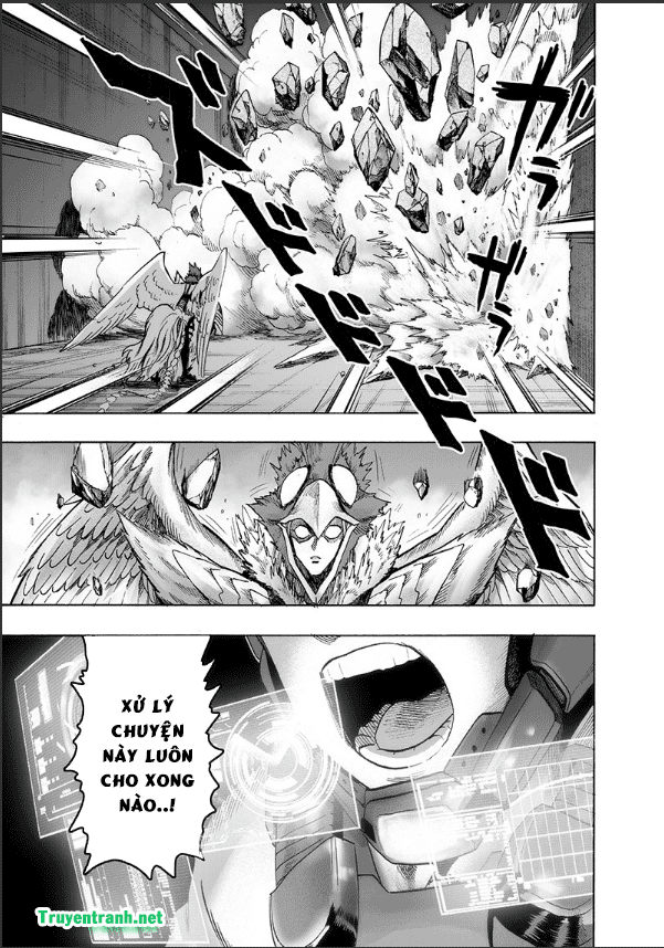 Onepunch Man: Chương 139