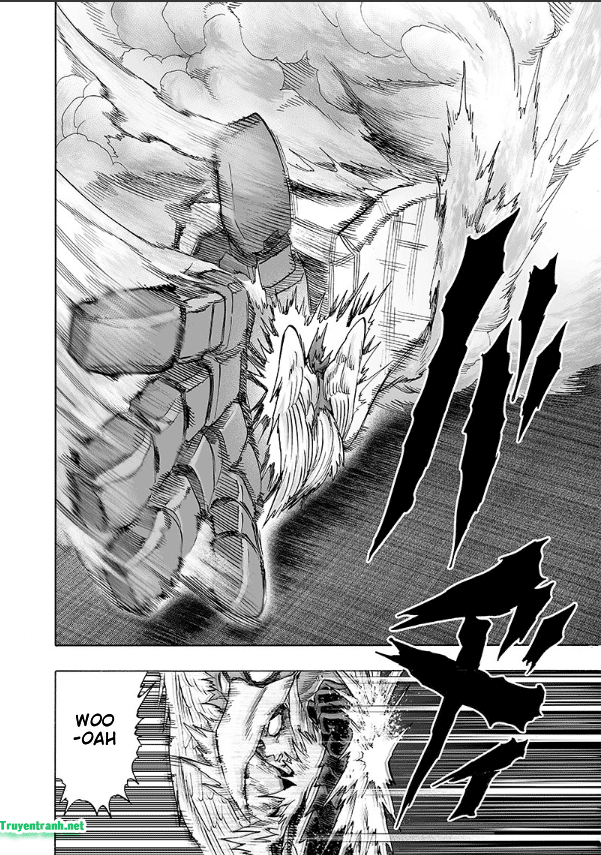 Onepunch Man: Chương 139