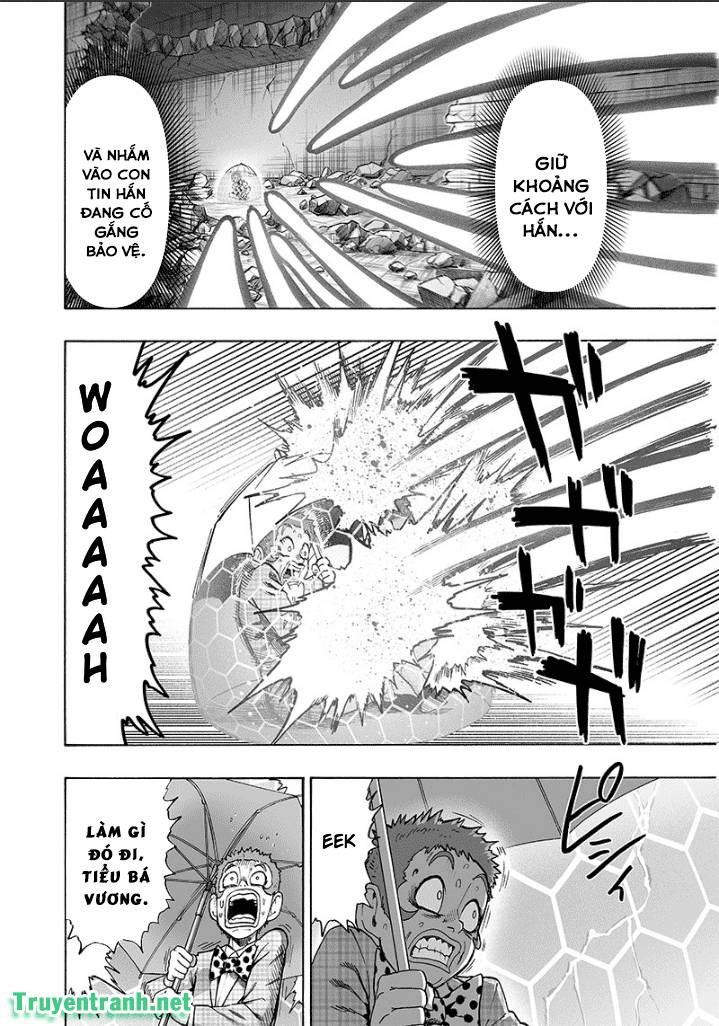 Onepunch Man: Chương 141