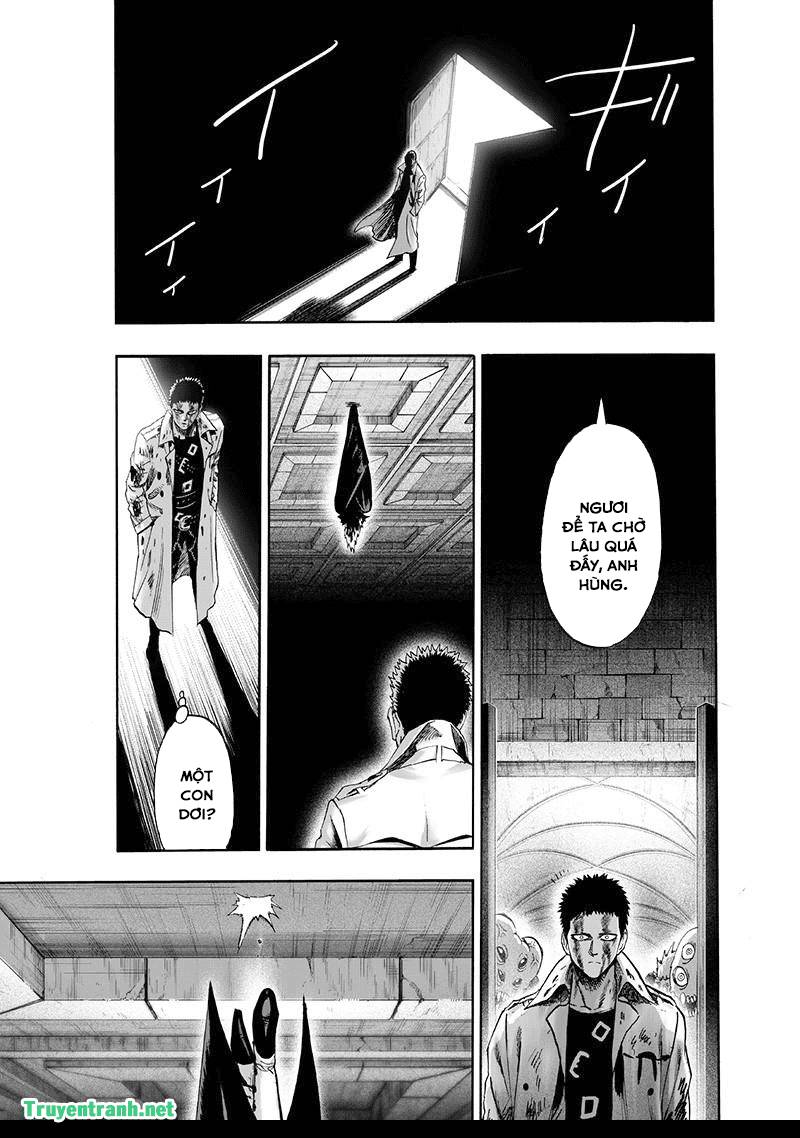 Onepunch Man: Chương 145