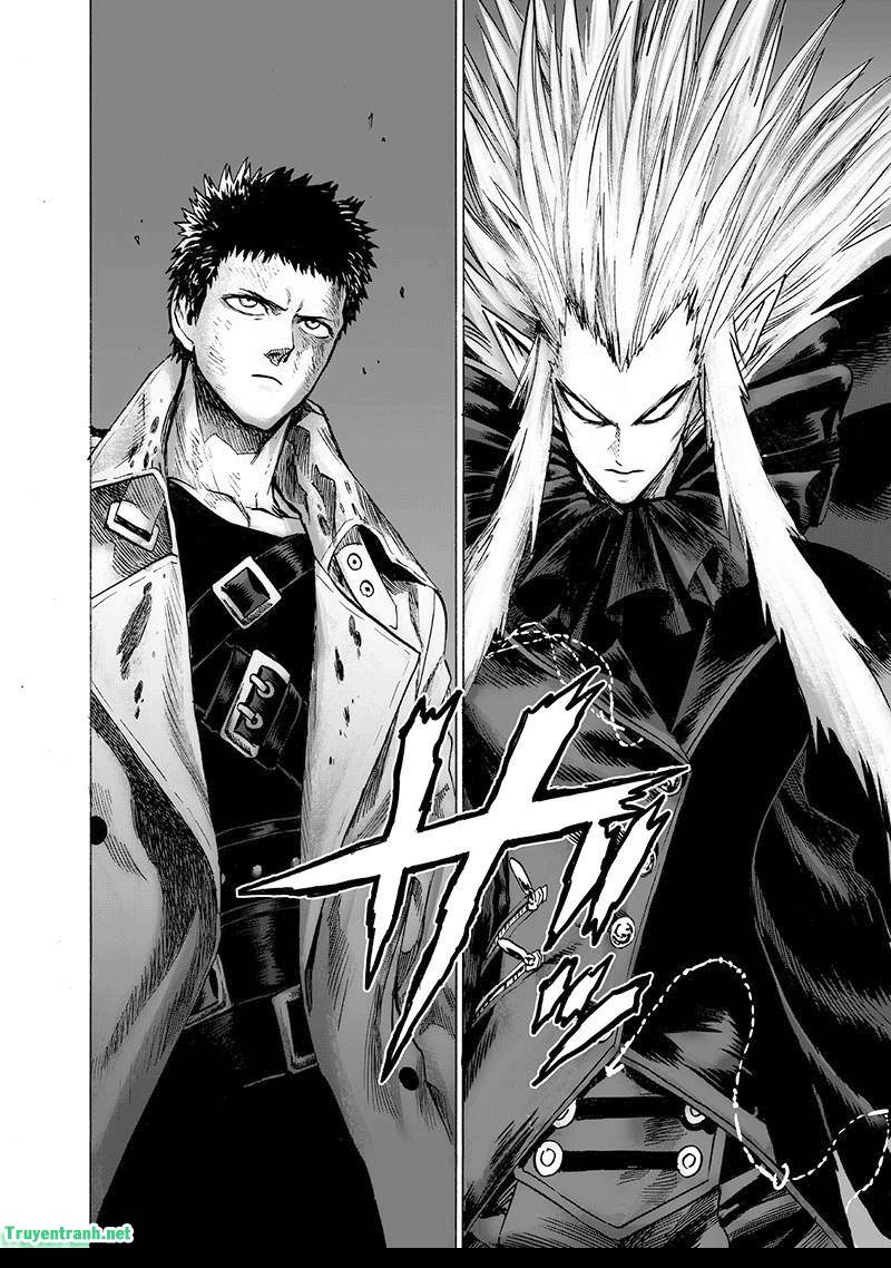Onepunch Man: Chương 145