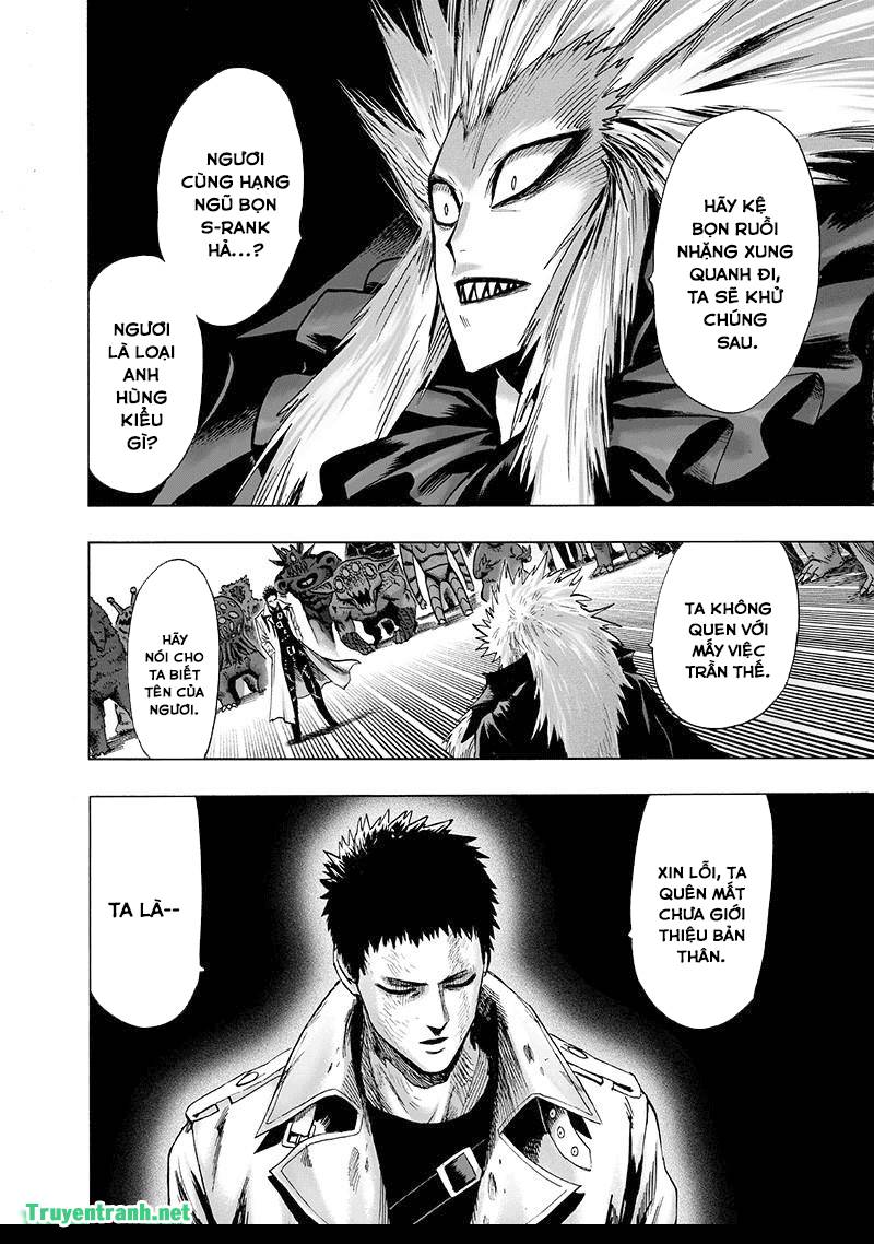 Onepunch Man: Chương 145