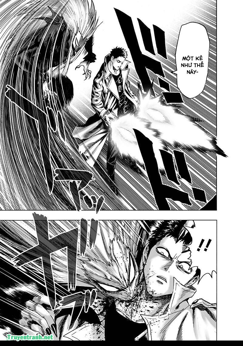 Onepunch Man: Chương 145
