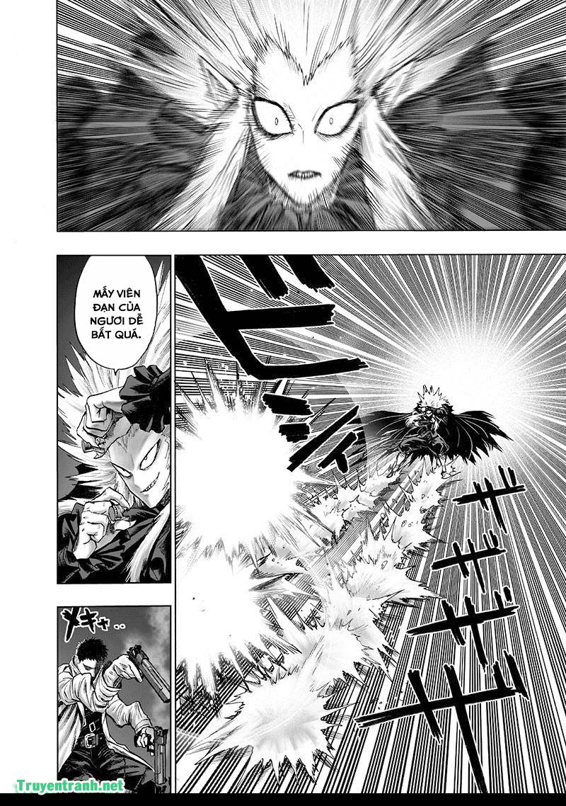 Onepunch Man: Chương 145