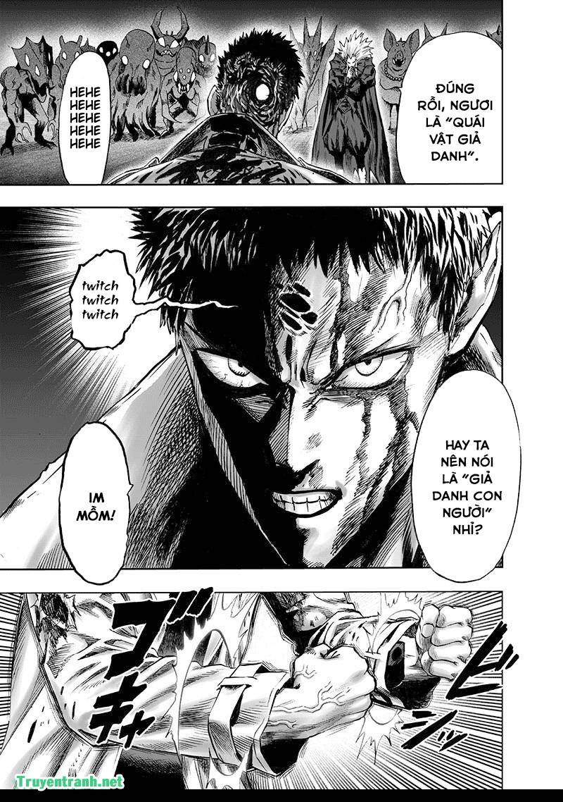 Onepunch Man: Chương 145