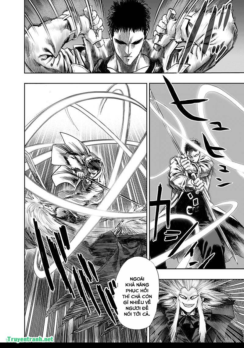 Onepunch Man: Chương 145