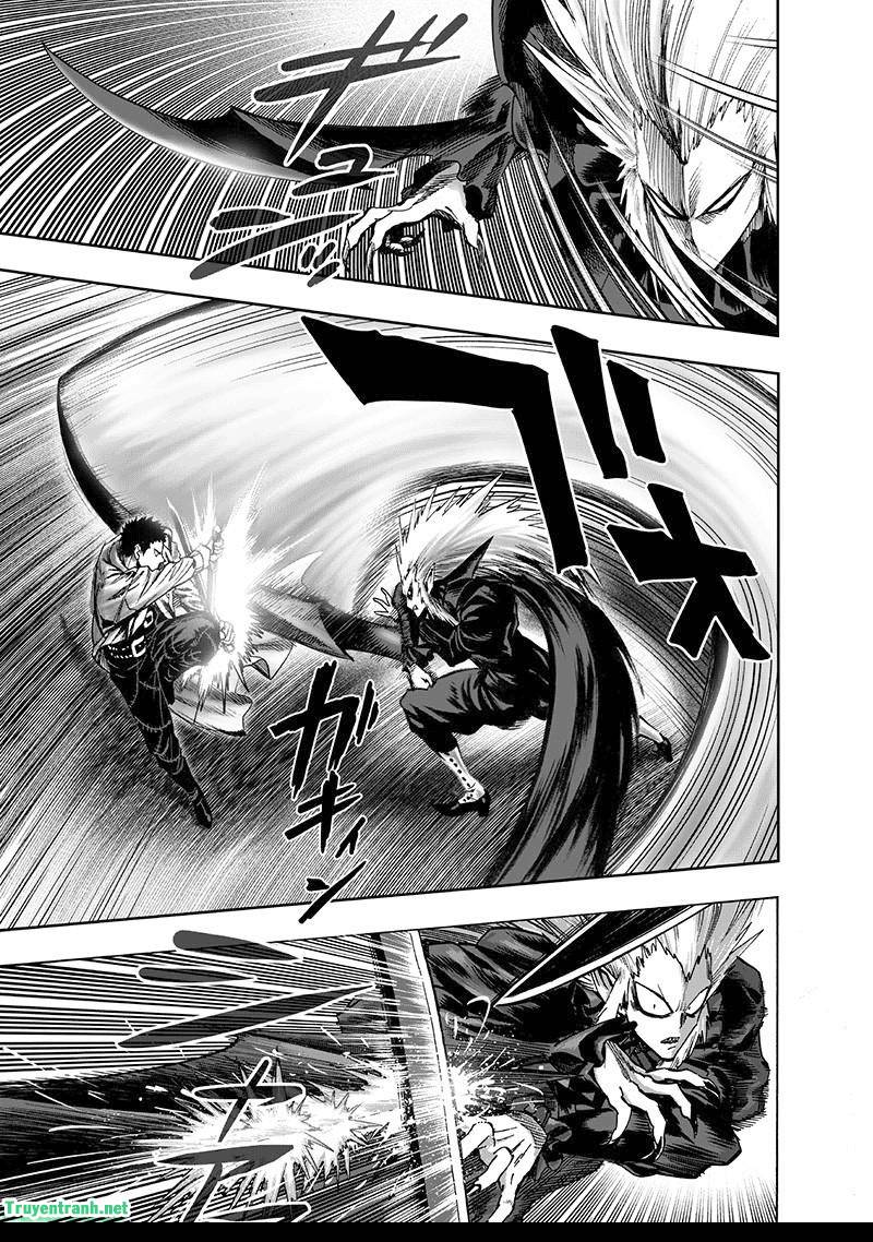 Onepunch Man: Chương 145