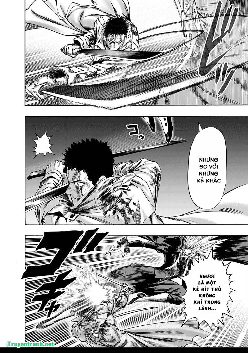 Onepunch Man: Chương 145