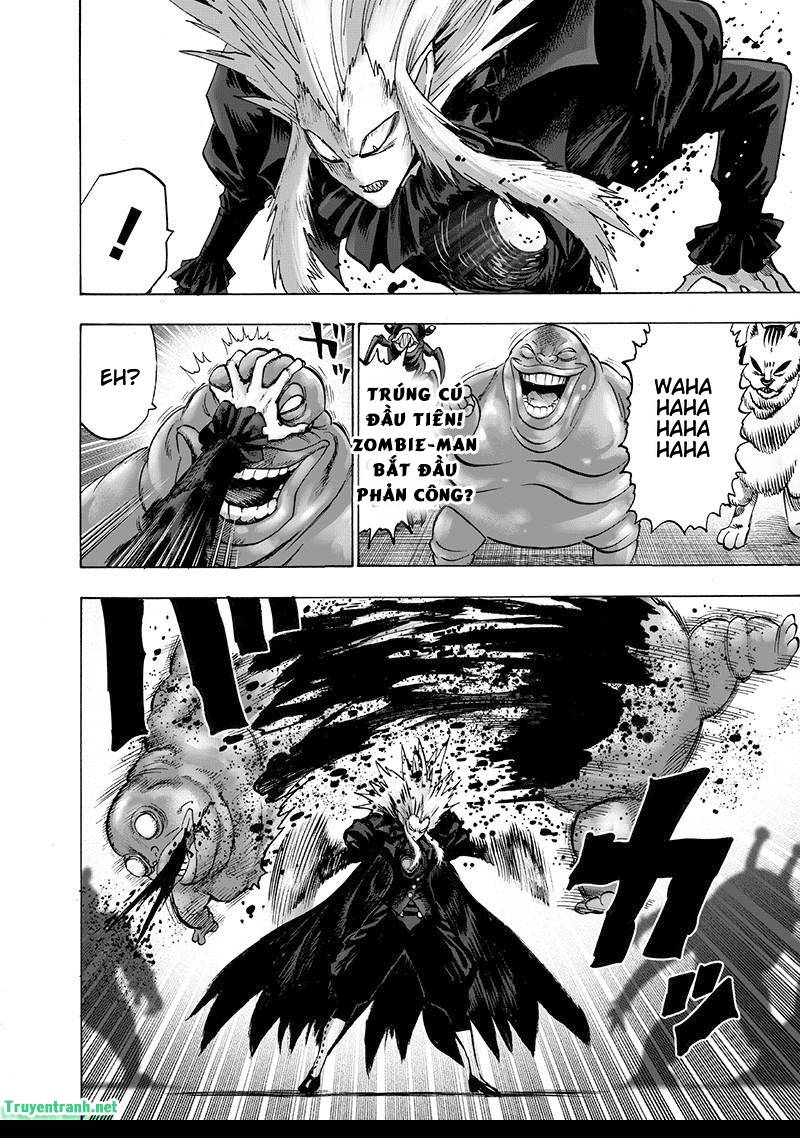 Onepunch Man: Chương 145