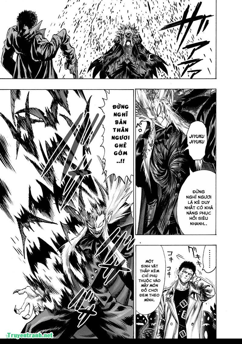 Onepunch Man: Chương 145