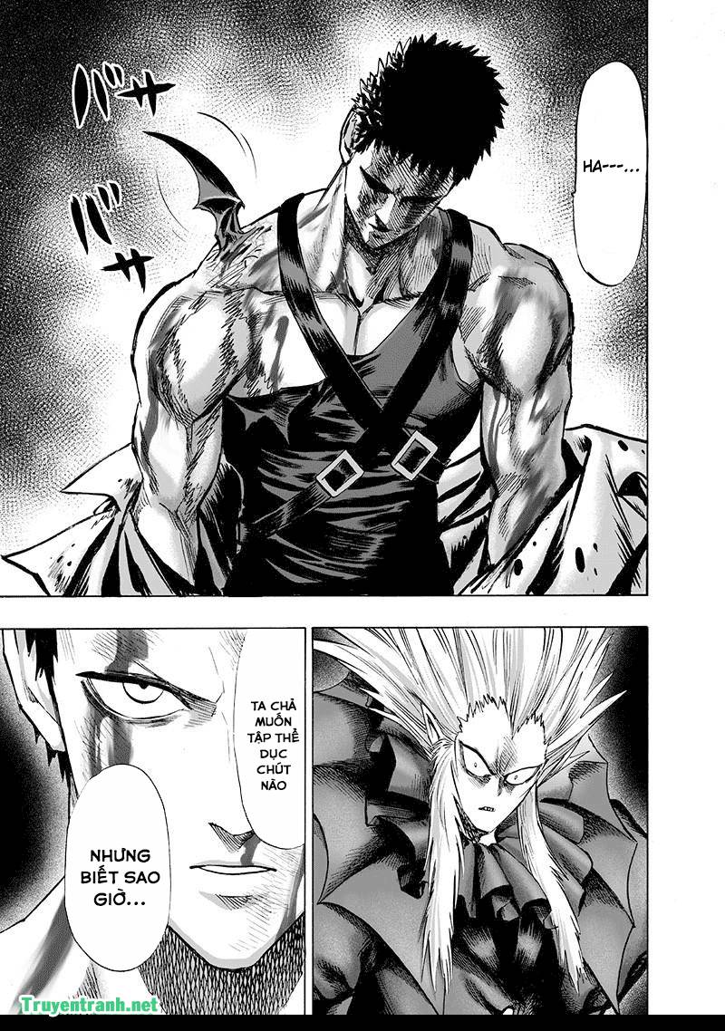 Onepunch Man: Chương 145