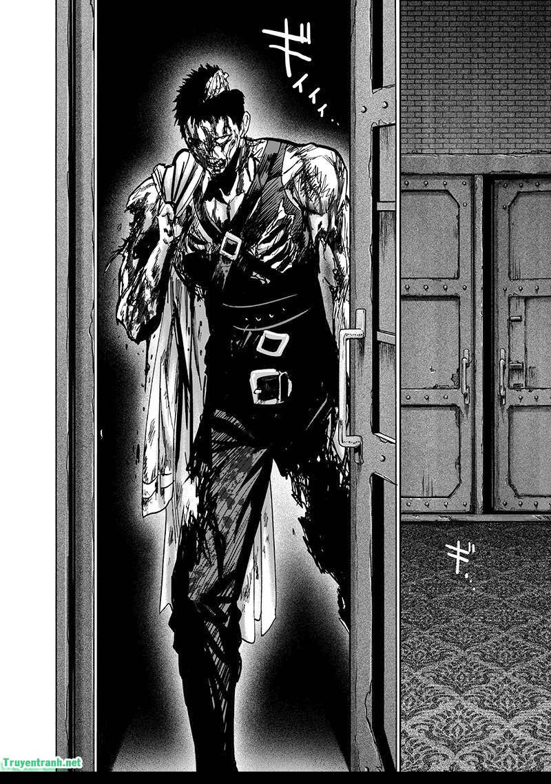 Onepunch Man: Chương 145