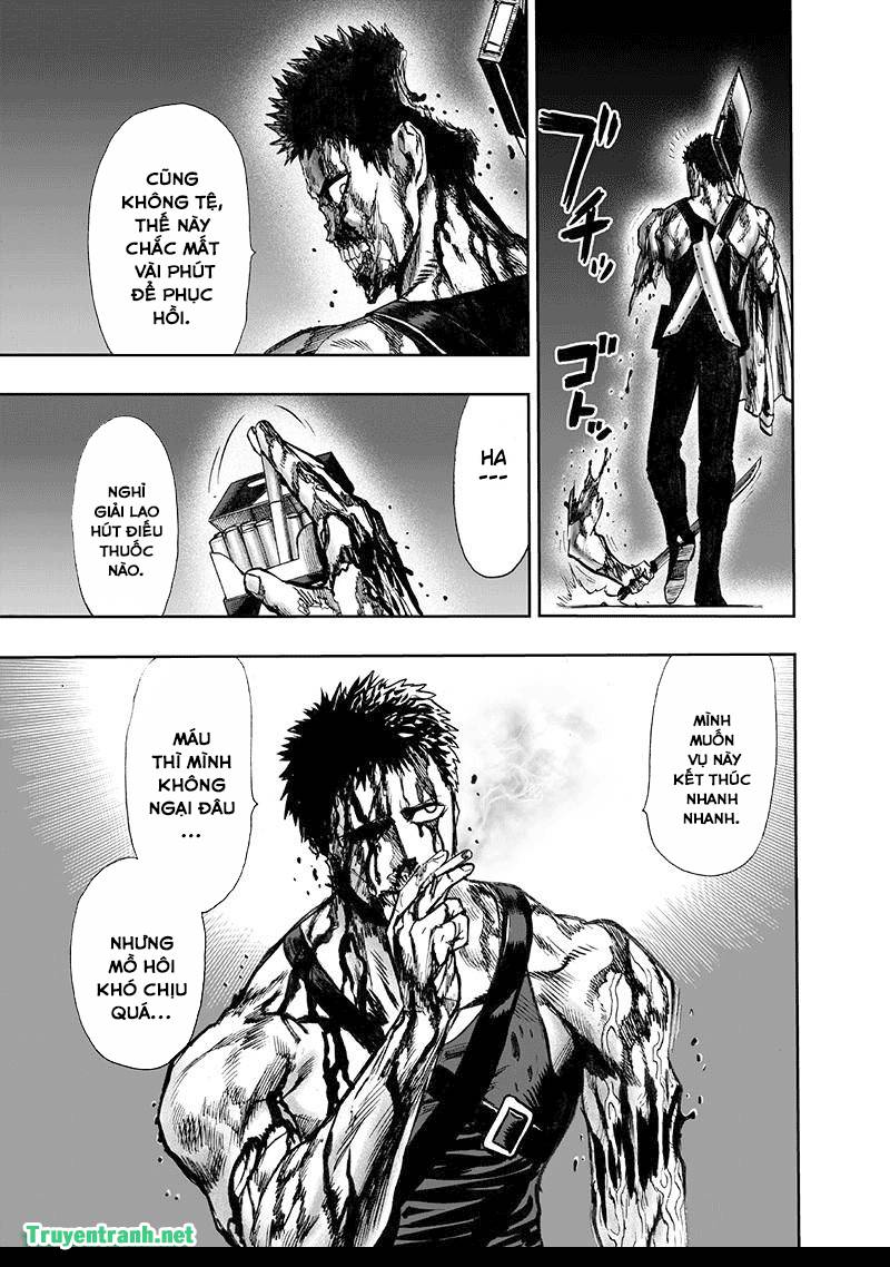 Onepunch Man: Chương 145