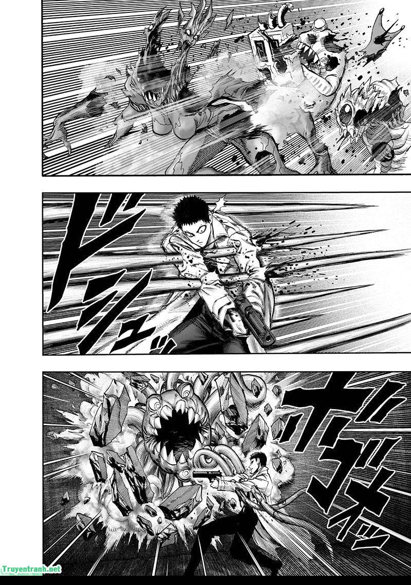 Onepunch Man: Chương 145