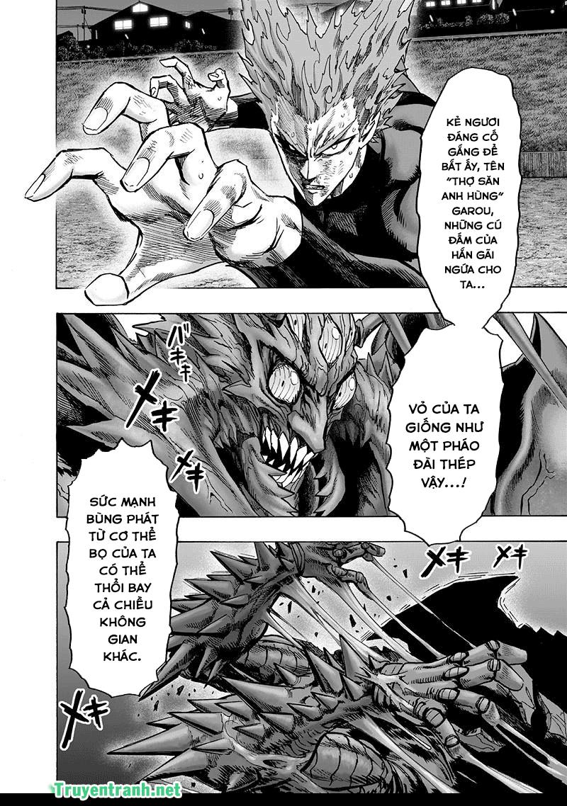 Onepunch Man: Chương 150