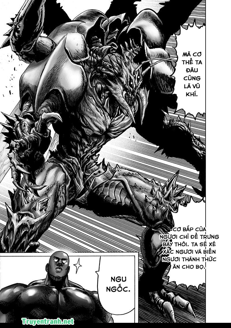 Onepunch Man: Chương 150
