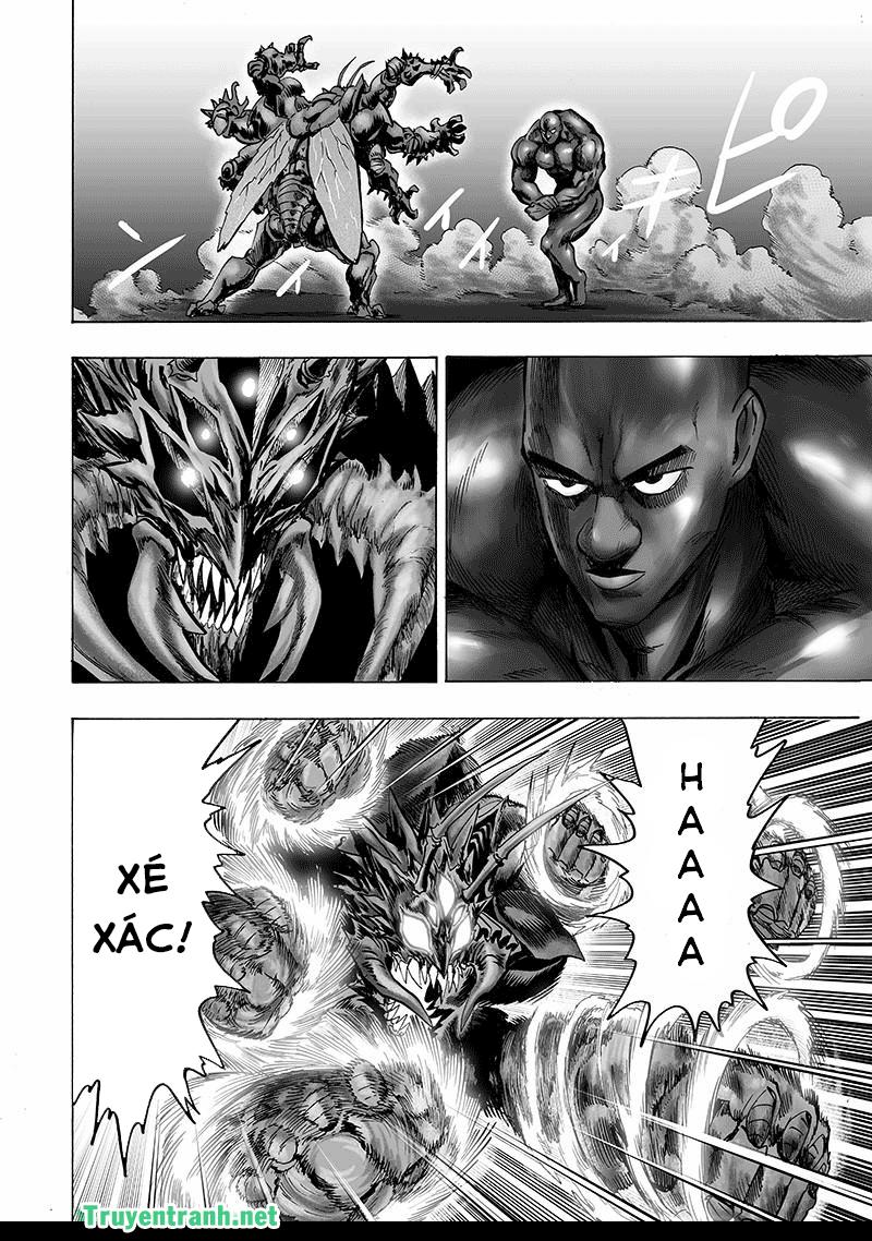 Onepunch Man: Chương 150