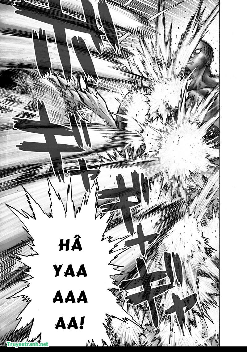 Onepunch Man: Chương 150