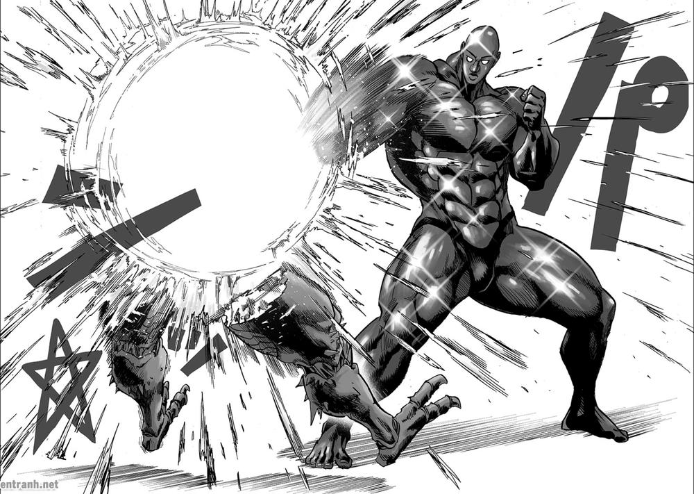 Onepunch Man: Chương 150