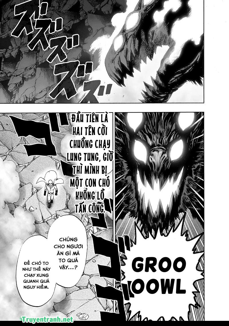 Onepunch Man: Chương 150