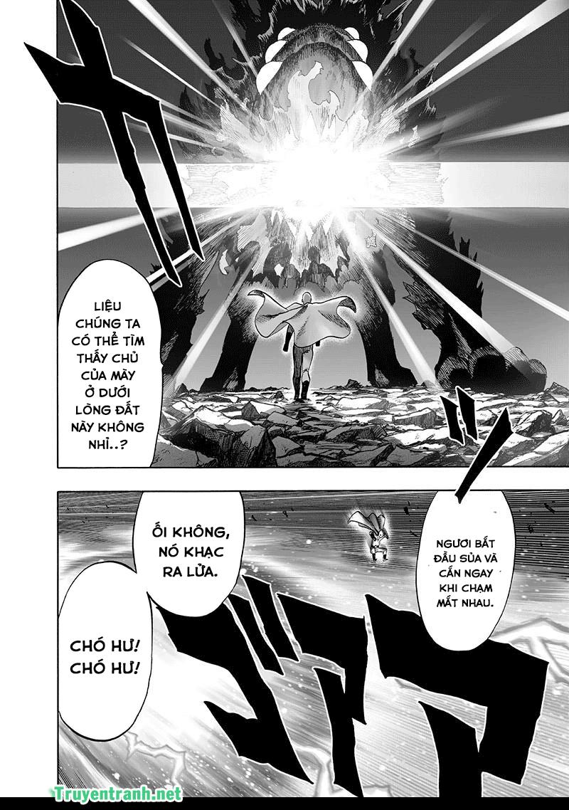 Onepunch Man: Chương 150