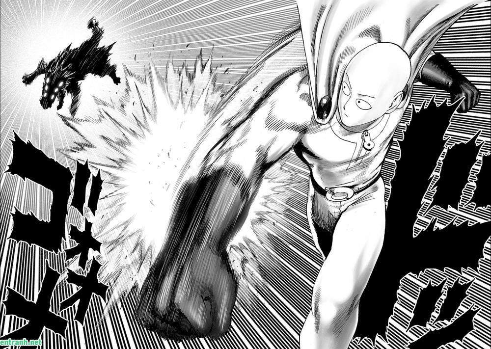 Onepunch Man: Chương 150