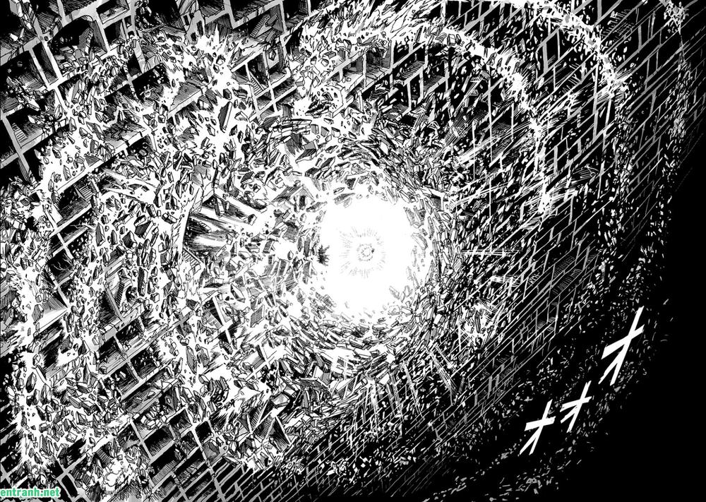 Onepunch Man: Chương 150