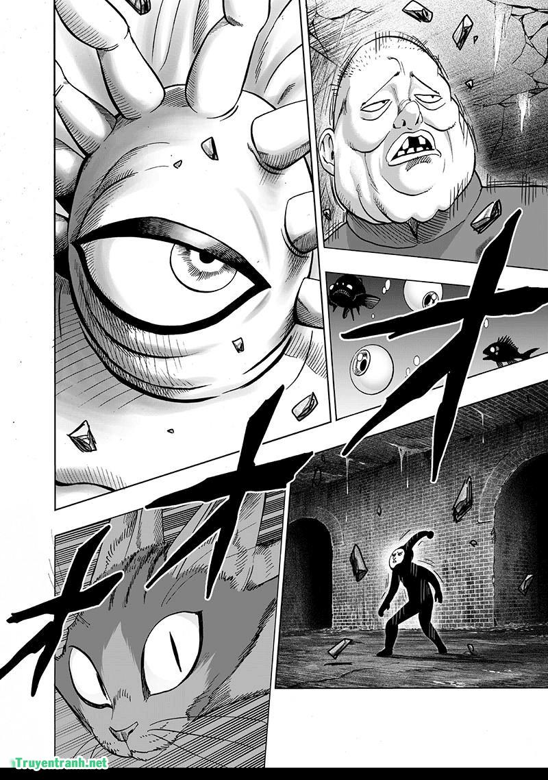 Onepunch Man: Chương 150