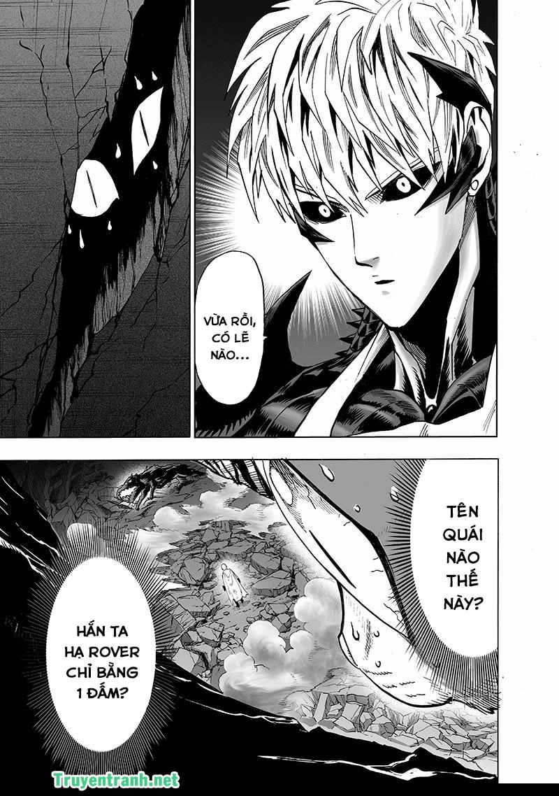 Onepunch Man: Chương 150