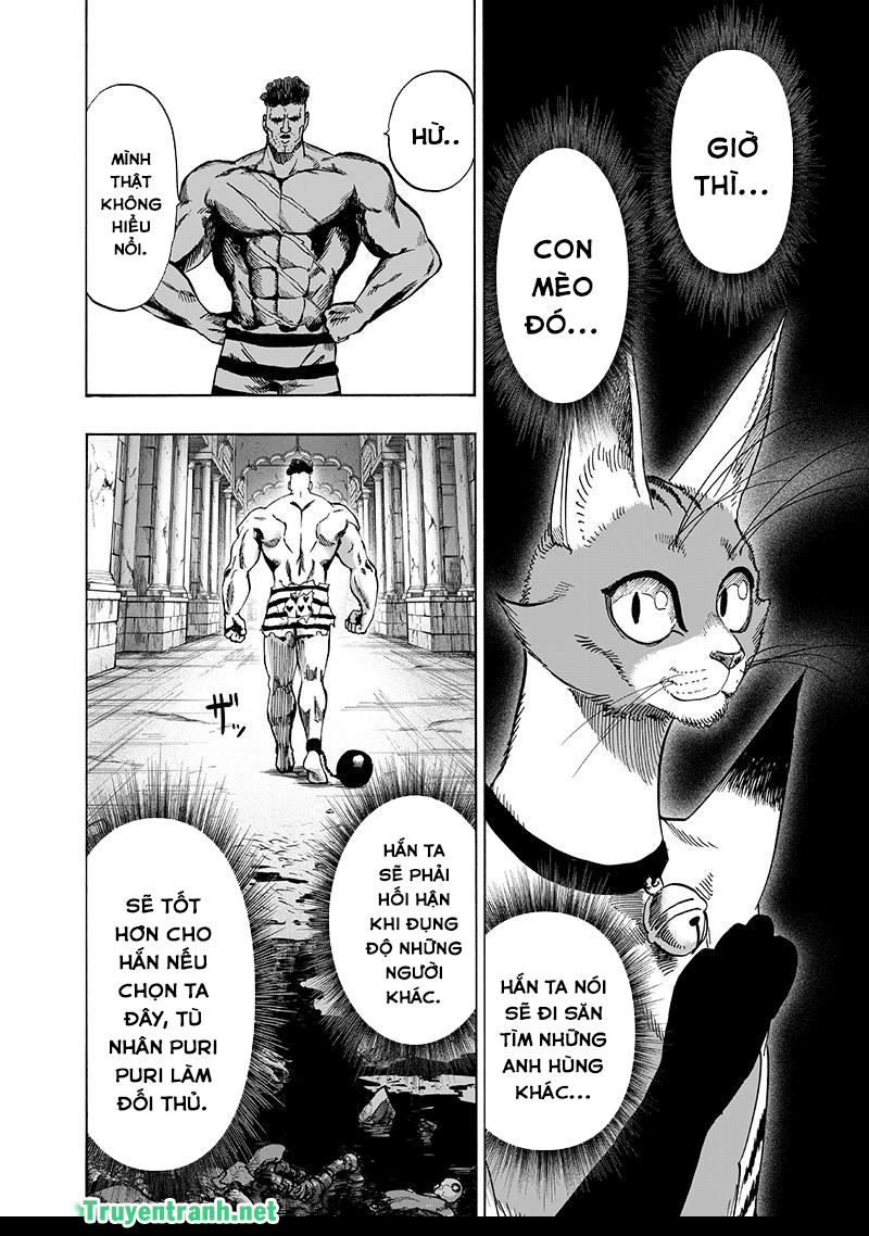Onepunch Man: Chương 150